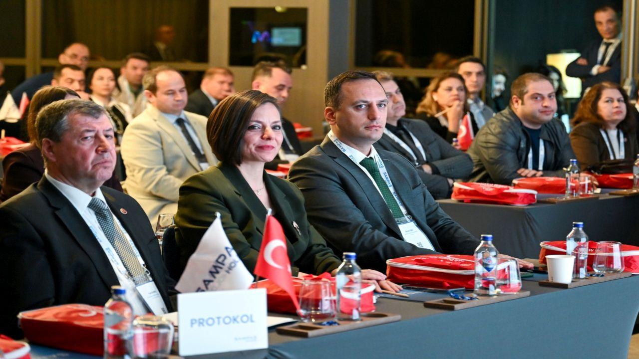 Başkan Eşki: “Dijitalleşme bir tercih değil, zorunluluk”