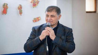 Başkan Tugay afetlere dirençli kentler için Ankara’ya gidecek