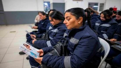 Bornova’da kadın sağlığına güçlü destek