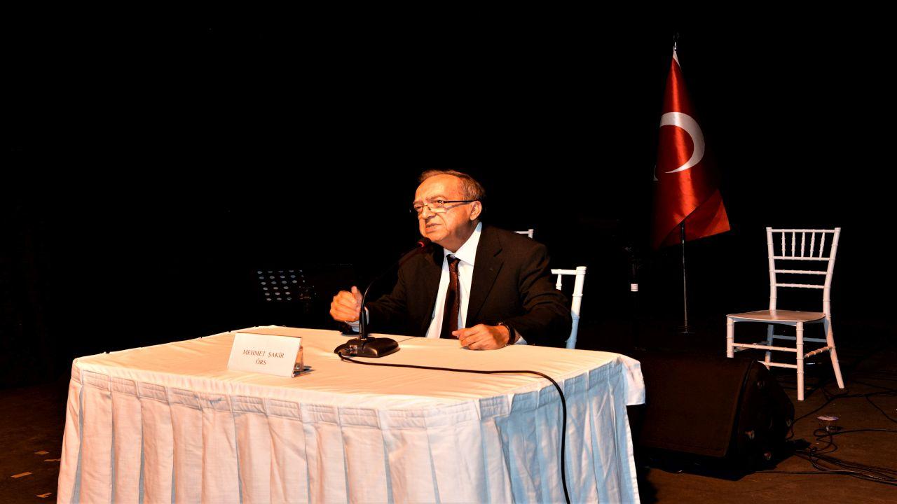 Bornova’dan aydınlanma yemini: “Uğur Mumcu’nun kalemi yerde değil”