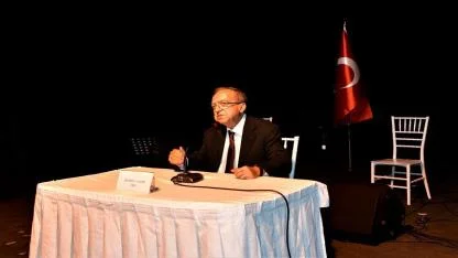 Bornova’dan aydınlanma yemini: “Uğur Mumcu’nun kalemi yerde değil”