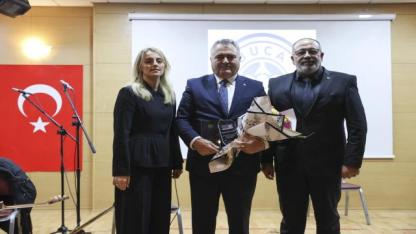 Buca Uğur Mumcu’yu andı