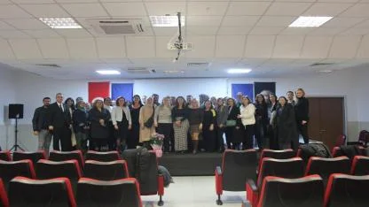 Büyükşehir’den okul aile birliklerine güçlü destek