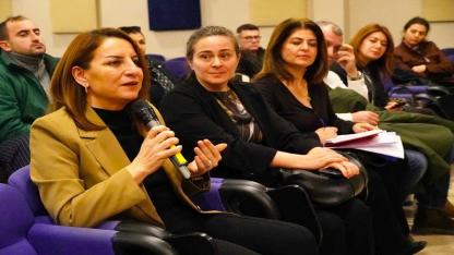 Çeşme Belediyesi’nden Sürdürülebilir Tarıma Katılımcı Politika Adımı