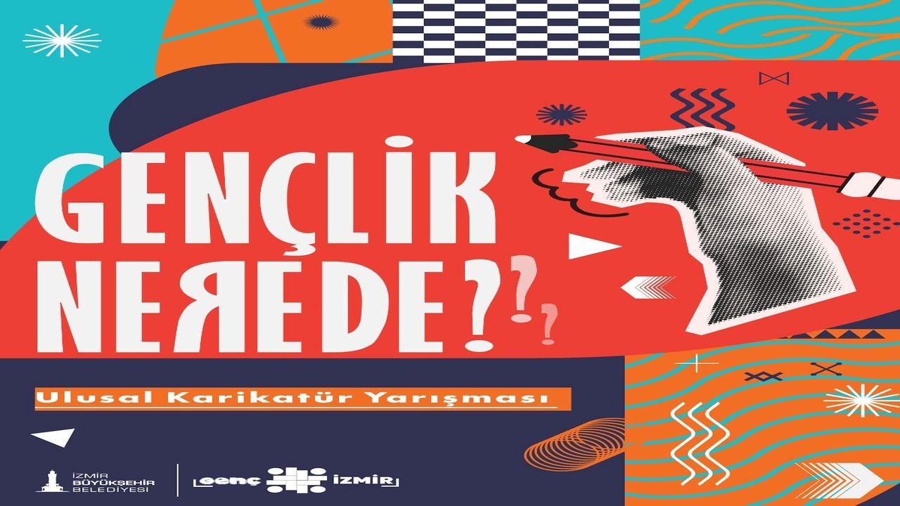 Çizgiler konuşuyor: Gençlik Nerede?