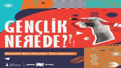 Çizgiler konuşuyor: Gençlik Nerede?