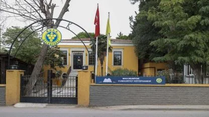 Cumhuriyet Kütüphanesi araştırmacıların uğrak noktası oldu