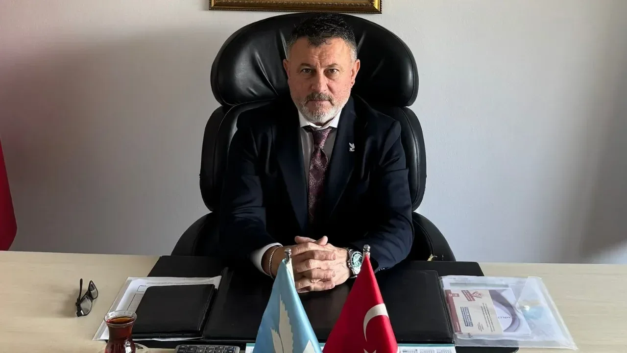 DSP İzmir İl Başkanı Kocabıyık’tan Eski Belediye Başkanlarına "Basmane Çukuru" Tepkisi