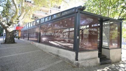 Eros Kedi Kliniği Bornova’da umut merkezi oldu