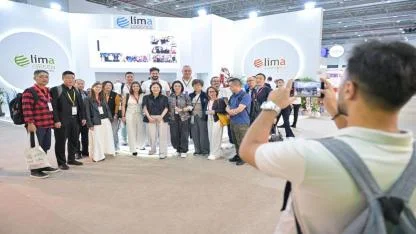 Fuarlar İzmir ekonomisine güç katıyor