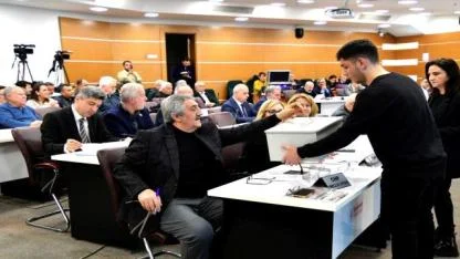 Gülşah Durbay’ın adı Bornova’da yaşayacak