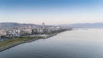 İzmir Büyükşehir Belediyesi yıla Moody’s’in Aaa teyidiyle başladı