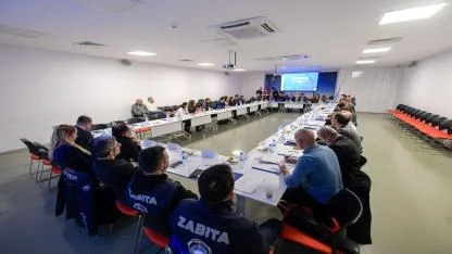 İzmir esnafı için ortak akıl masası