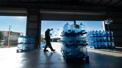 “İzmir Su” Türkiye’ye yayılıyor