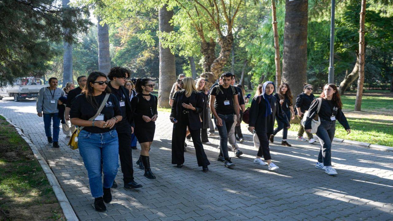 İZPA, İzmir’in geleceği için yol haritasını çiziyor