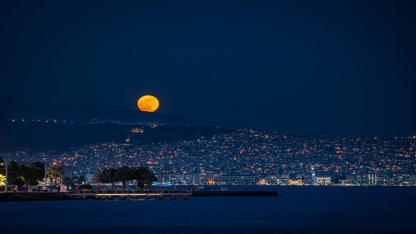 Kardeş Kadrajlar Uluslararası Fotoğraf Yarışması’na son başvuru 8 Şubat