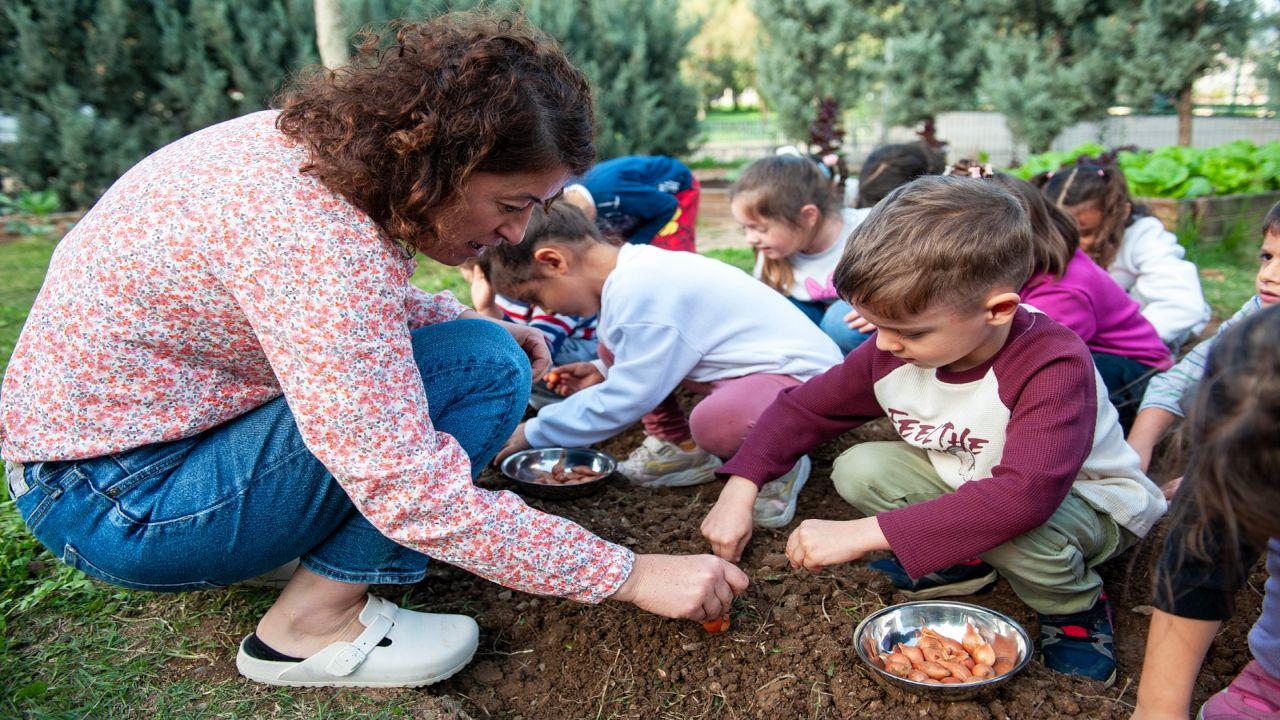 Karşıyaka ‘Yeşil Bayrak’ yolunda
