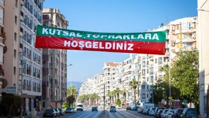 Karşıyaka’nın kardeş şehir bağları sanatla güçleniyor