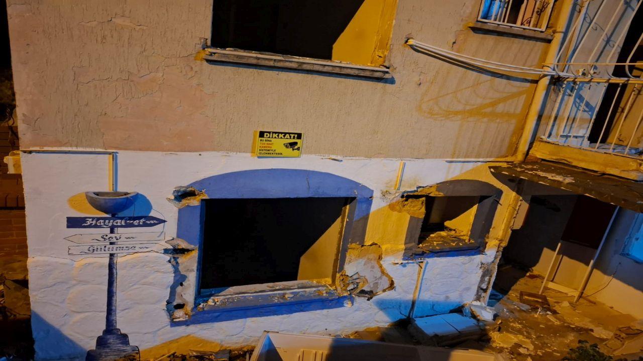 Kentsel Dönüşüm Fiyaskosu: Forum Göztepe!