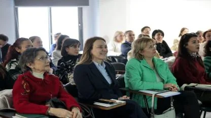 Konak’ta Yerel Eşitlik Eylem Planı hazırlanıyor