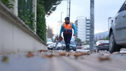 Manisa’da Çevre Kirliliğine ‘Çöp Avcıları’ Dur Diyecek