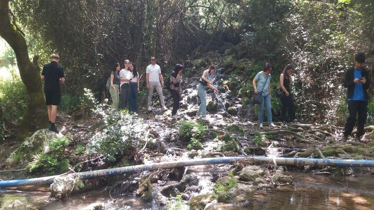 Özel KOSBİ MTAL’den Çevre Bilincine Uluslararası Katkı