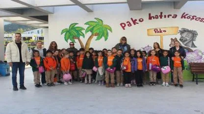 Tek Sağlık yaklaşımıyla İzmir’de hayvan refahı artıyor