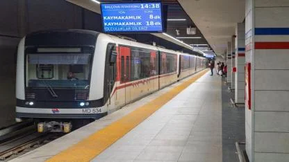 Ulaşımda tek bilet, büyük tasarruf