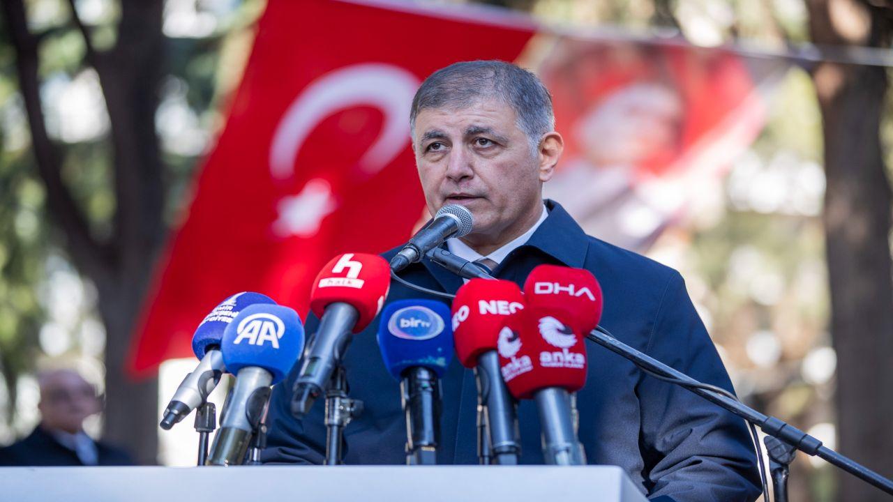 Zübeyde Hanım’a duygusal anma