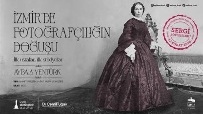 APİKAM’da “Sergi Söyleşileri” başlıyor