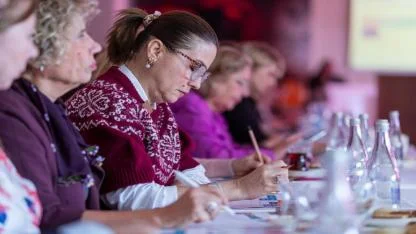 “Asla teslim olmamalı, haksızlığı kabullenmemeliyiz”