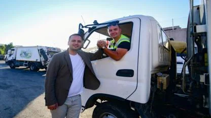 Bornova Belediyesi toplu iş sözleşmesinde rekor sürede uzlaşma