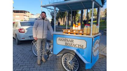 Bozanın İzinden: Üç Kuşaktır Süren Bir Lezzet Hikâyesi