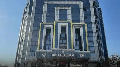Buca Belediyesi’ne operasyon: 25 kişi gözaltına alındı!