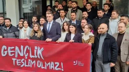 CHP İl Başkanı Güç Erken Seçim İçin Çağrı Yaptı