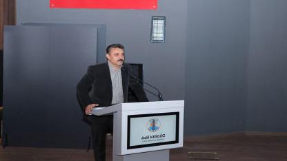 Dikili Belediyesi’nden topyekûn Dijital Dönüşüm Adımı: Universe Sistemi  Hayata Geçiyor