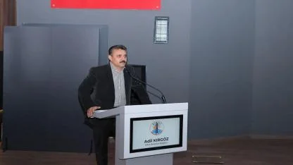 Dikili Belediyesi’nden topyekûn Dijital Dönüşüm Adımı: Universe Sistemi  Hayata Geçiyor