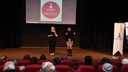 Engel tanımayan sağlık seferberliği