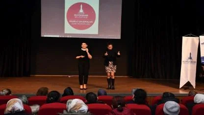 Engel tanımayan sağlık seferberliği