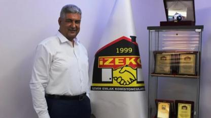 Güleroğlu’ndan Önemli Çağrı: İzmir’de Konut Açığı Kapatılmalı