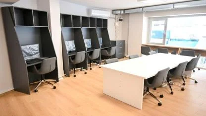 Gülşah Durbay’ın adı Bornova’da yaşayacak