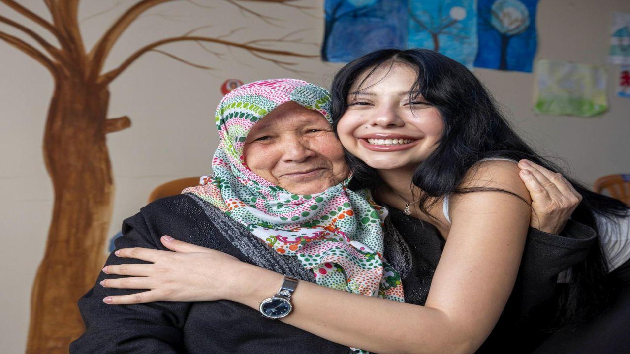 Hem saçlar hem kadınlar güçleniyor