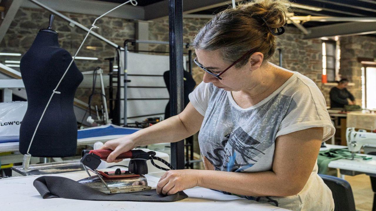 İzmir’in yeni başlangıçlara açılan kapısı: Meslek Fabrikası