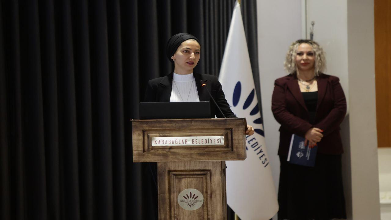 Karabağlar ’da Yerel Eşitlik Hamlesi