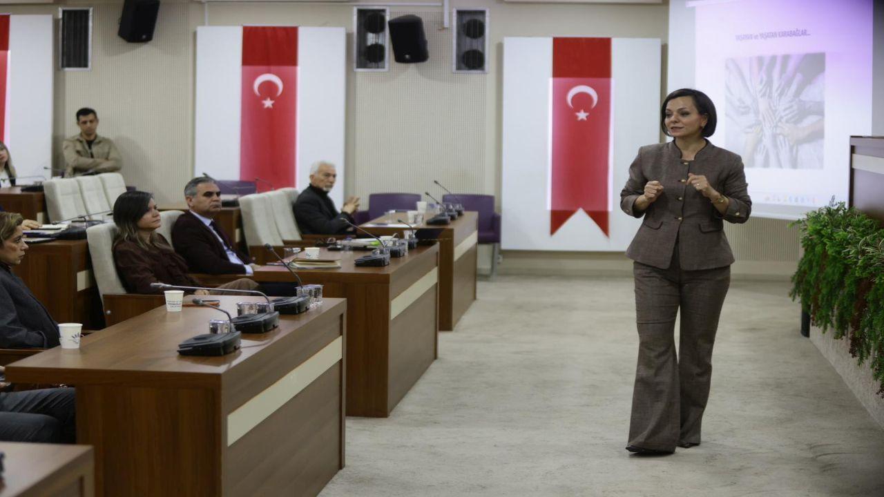 Karabağlar, Sürdürülebilir ve Eşit Bir Gelecek İçin Yola Çıktı