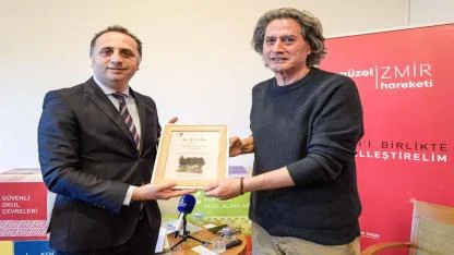 Kent konuşuyor, İzmir dinliyor