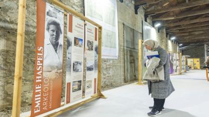 Konak’ta ‘Ortak Miras’ sergisine yoğun ilgi: Sergi süresi uzatıldı