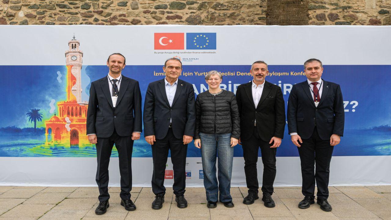 Körfez’den suya 10 maddelik öneri