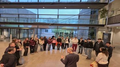 KOSBİ MTAL’den Fırsat Eşitliği Atağı