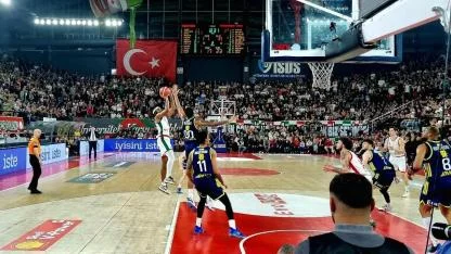 Potada çıkış arayan Karşıyaka’ya dev rakip